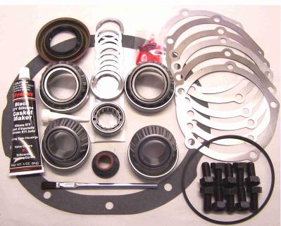 Ford 9 bearing kit